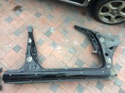 ชายล่างตัวถังขวา 51572AC121, 51572AC120 SUBARU LEGACY