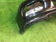 フロントバンパー SUBARU LEGACY OEM 57720AC150VF, 57730AC100, 57722AC140, 84501AC220, 84501AC230, BD5 1996 black 47A