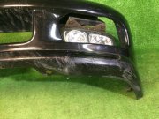 フロントバンパー SUBARU LEGACY OEM 57720AC150VF, 57730AC100, 57722AC140, 84501AC220, 84501AC230, BD5 1996 black 47A