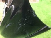 フロントバンパー SUBARU LEGACY OEM 57720AC150VF, 57730AC100, 57722AC140, 84501AC220, 84501AC230, BD5 1996 black 47A