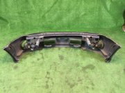 フロントバンパー SUBARU LEGACY OEM 57720AC150VF, 57730AC100, 57722AC140, 84501AC220, 84501AC230, BD5 1996 black 47A
