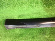 Порог правый SUBARU LEGACY OEM 96051AC040 BD5 1996 black 47A