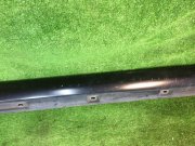 Порог правый SUBARU LEGACY OEM 96051AC040 BD5 1996 black 47A