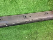 Порог правый SUBARU LEGACY OEM 96051AC040 BD5 1996 black 47A