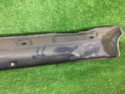 Порог правый SUBARU LEGACY OEM 96051AC040 BD5 1996 black 47A