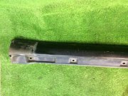 Left sill SUBARU LEGACY OEM 96051AC050 BD5 1996 black 47A