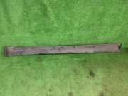 Left sill SUBARU LEGACY OEM 96051AC050 BD5 1996 black 47A