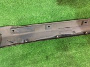 Left sill SUBARU LEGACY OEM 96051AC050 BD5 1996 black 47A