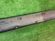 Left sill SUBARU LEGACY OEM 96051AC050 BD5 1996 black 47A