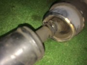 เพลากลาง SUBARU LEGACY OEM 27031AC030, 27031AC160 BD5 1996 EJ20H