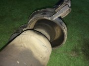 เพลากลาง SUBARU LEGACY OEM 27031AC030, 27031AC160 BD5 1996 EJ20H
