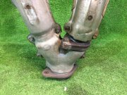 排气歧管 SUBARU LEGACY OEM 44102AC090, 44102AC020, 44102AC040, 44103AC000 BD5 1996 EJ20H