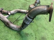 排气歧管 SUBARU LEGACY OEM 44102AC090, 44102AC020, 44102AC040, 44103AC000 BD5 1996 EJ20H