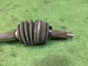 フロントドライブシャフト SUBARU LEGACY OEM 28021AC150, FU07, 301946, 6384, CF005, BD5 1996 EJ20H