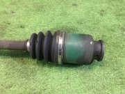 Front driveshaft SUBARU LEGACY OEM 28021AC150, FU07, 301946, 6384, CF005, BD5 1996 EJ20H