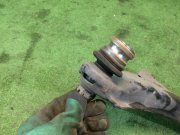 Left front control arm SUBARU LEGACY OEM 20200AA230, 20201FA080, F013SR, 42789, 806027, BD5 1996 EJ20H