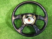 Volante SUBARU LEGACY OEM 98211AC671ML, 34311AC361, 34311AC360, 98211AC670ML, 34311AC590 BD5 1996 black 47A