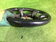 Volante SUBARU LEGACY OEM 98211AC671ML, 34311AC361, 34311AC360, 98211AC670ML, 34311AC590 BD5 1996 black 47A