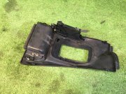 シフトレバーパネル SUBARU LEGACY OEM 92070AC220, 92070AC250 BD5 1996