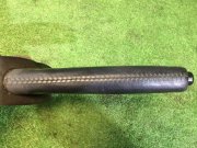 ปลอกหนังหุ้มเบรกมือ SUBARU LEGACY OEM 26001AC090ML, 26001AC070 BD5 1996 black 47A