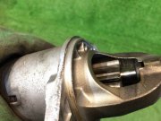 Motor de arranque SUBARU LEGACY OEM 23300AA361, J5217020, 441314, 17722N BD5 1996 EJ20H
