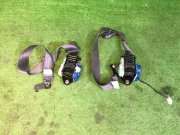 Cinturones de seguridad 64619AC140MU, 64619AC150MU, 64668AC030 SUBARU LEGACY