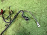 Battery cables SUBARU LEGACY OEM 81601AC000, 81608AC020, 81608GA110 BD5 1996 EJ20H
