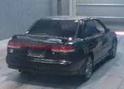 Centralita del motor SUBARU LEGACY OEM 22644AA031, 22644AA032 BD5 1996 EJ20H