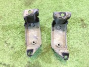 ขายึดเหล็กกันโคลงหลัง SUBARU LEGACY OEM 20520AC110, 20520AC100 BD5 1996 black 47A