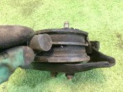 ยางแท่นเครื่องซ้าย SUBARU LEGACY OEM 41022AC011, 41022AA271, 41022AC010 BD5 1996 EJ20H