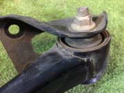 リアアーム SUBARU LEGACY OEM 20270AA001, 20250AA002, 20255AA300, 20255AA310, 20255AA311, BD5 1996 EJ20H