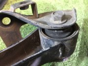 リアアーム SUBARU LEGACY OEM 20270AA001, 20250AA002, 20255AA300, 20255AA310, 20255AA311, BD5 1996 EJ20H