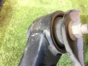 リアアーム SUBARU LEGACY OEM 20270AA001, 20250AA002, 20255AA300, 20255AA310, 20255AA311, BD5 1996 EJ20H
