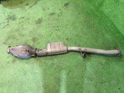 中間マフラー SUBARU LEGACY OEM 44200AC000 BD5 1996 EJ20H
