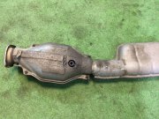 中間マフラー SUBARU LEGACY OEM 44200AC000 BD5 1996 EJ20H