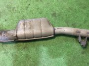 中間マフラー SUBARU LEGACY OEM 44200AC000 BD5 1996 EJ20H