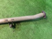 中間マフラー SUBARU LEGACY OEM 44200AC000 BD5 1996 EJ20H