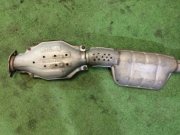 中間マフラー SUBARU LEGACY OEM 44200AC000 BD5 1996 EJ20H