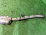 中間マフラー SUBARU LEGACY OEM 44200AC000 BD5 1996 EJ20H