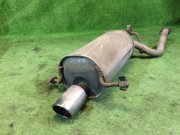 หม้อพักท้าย 44305AC370 SUBARU LEGACY