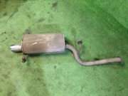 消音鼓 SUBARU LEGACY OEM 44305AC370 BD5 1996 EJ20H