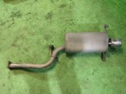 消音鼓 SUBARU LEGACY OEM 44305AC370 BD5 1996 EJ20H