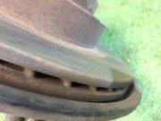 左リアハブ SUBARU LEGACY OEM 28016AA020, 28052AA031, 26691AC010, 26710AC000, 26298AA020, BD5 1996 EJ20H