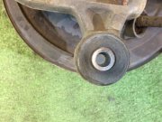 左リアハブ SUBARU LEGACY OEM 28016AA020, 28052AA031, 26691AC010, 26710AC000, 26298AA020, BD5 1996 EJ20H