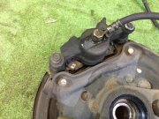 左リアハブ SUBARU LEGACY OEM 28016AA020, 28052AA031, 26691AC010, 26710AC000, 26298AA020, BD5 1996 EJ20H