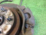 左リアハブ SUBARU LEGACY OEM 28016AA020, 28052AA031, 26691AC010, 26710AC000, 26298AA020, BD5 1996 EJ20H