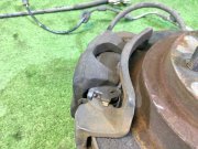 右后轮毂 SUBARU LEGACY OEM 28016AA020, 28052AA031, 26691AC000, 26710AC000, 26298AA020, BD5 1996 EJ20H