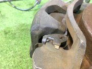 右后轮毂 SUBARU LEGACY OEM 28016AA020, 28052AA031, 26691AC000, 26710AC000, 26298AA020, BD5 1996 EJ20H
