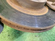Cubo dianteiro esquerdo SUBARU LEGACY OEM 28052AA010, 28016AA011, 26310AC040, 26296AC050, 26291AC050, BD5 1996 EJ20H