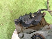 Cubo dianteiro esquerdo SUBARU LEGACY OEM 28052AA010, 28016AA011, 26310AC040, 26296AC050, 26291AC050, BD5 1996 EJ20H